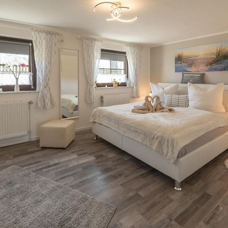 Traumblick - Sellin Apartment Sellin  Exterior photo